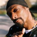 Snoop Dogg icon 128x128