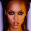 Tyra Banks icon 64x64