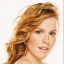 Kathleen Robertson icon 64x64