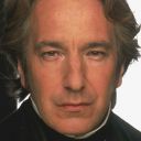 Alan Rickman icon 128x128