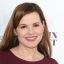 Geena Davis icon 64x64