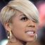 Keyshia Cole icon 64x64