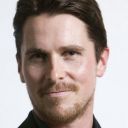 Christian Bale icon 128x128