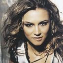 Samaire Armstrong icon 128x128