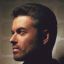 George Michael icon 64x64