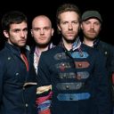 Coldplay icon 128x128