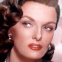 Jane Russell icon 128x128