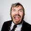 Jack Black icon 64x64