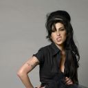 Amy Winehouse icon 128x128