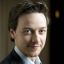 James McAvoy icon 64x64