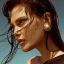 Catherine McNeil icon 64x64