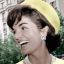 Jackie Kennedy icon 64x64