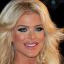 Victoria Silvstedt icon 64x64