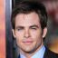 Chris Pine icon 64x64