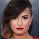 Demi Lovato icon 128x128