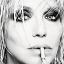 Courtney Love icon 64x64