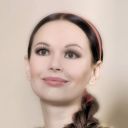Irina Bezrukova icon 128x128