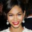 Chanel Iman icon 64x64