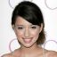 Christian Serratos icon 64x64