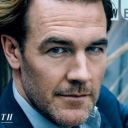 James Van Der Beek icon 128x128