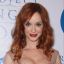 Christina Hendricks icon 64x64