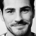 Iker Casillas icon 128x128