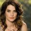 Cobie Smulders icon 64x64