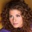 Debra Messing icon 64x64