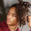 Jaden Smith icon 64x64