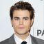 Paul Wesley pics