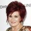 Sharon Osbourne icon 64x64