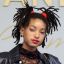 Willow Smith icon 64x64