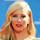 Heather Morris icon 128x128