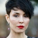 Noomi Rapace icon 128x128