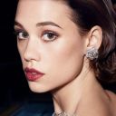 Astrid Berges-Frisbey icon 128x128
