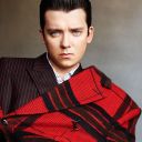 Asa Butterfield icon 128x128