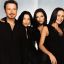 The Corrs icon 64x64