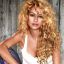 Paulina Rubio icon 64x64