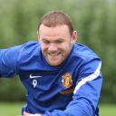 Wayne Rooney icon 128x128