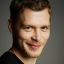 Joseph Morgan icon 64x64