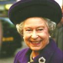 Queen Elizabeth ll  icon 128x128