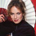 Catherine Bach icon 128x128