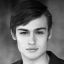 Douglas Booth icon 64x64