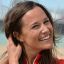 Pippa Middleton icon 64x64