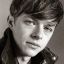 Dane DeHaan icon 64x64