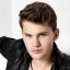 Jeremy Irvine icon 64x64