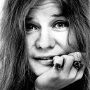 Janis Joplin icon 128x128