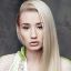 Iggy Azalea icon 64x64