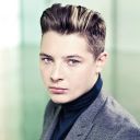 John Newman icon 128x128