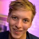 George Ezra icon 128x128